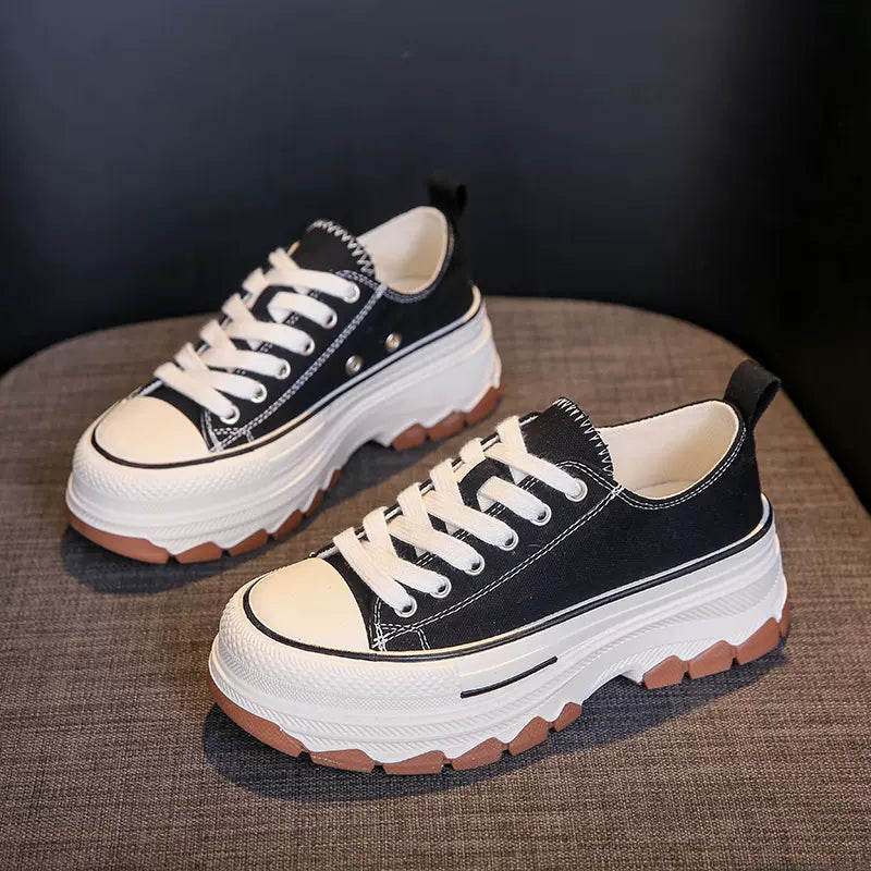 Calzado Tenis RUNSTAR Importado