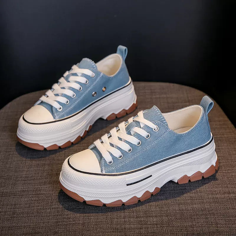 Calzado Tenis RUNSTAR Importado