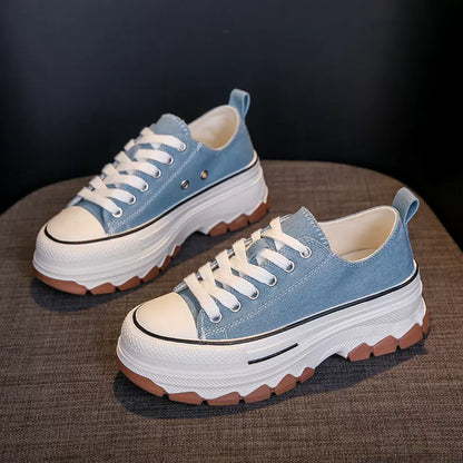 Calzado Tenis RUNSTAR Importado