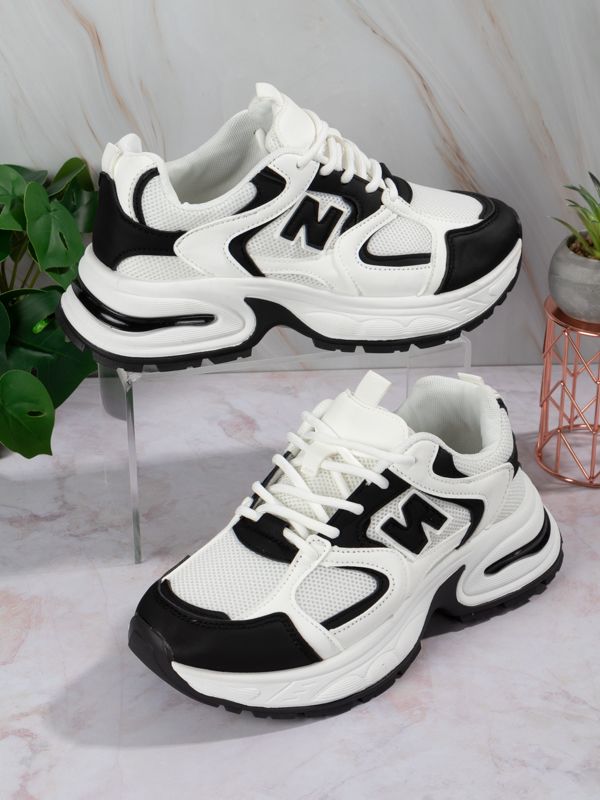 Calzado Tenis NB Importado