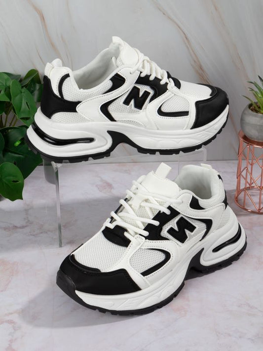 Calzado Tenis NB Importado