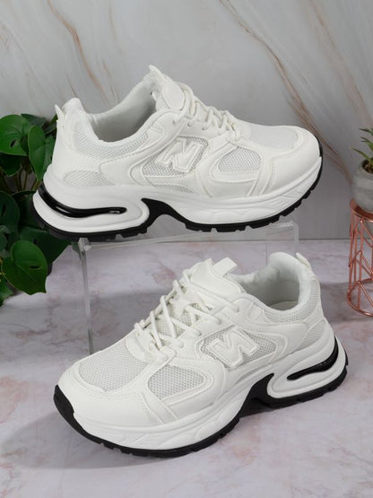 Calzado Tenis NB Importado