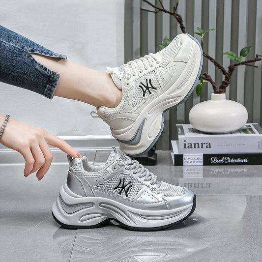 Calzado Tenis NYC Importado