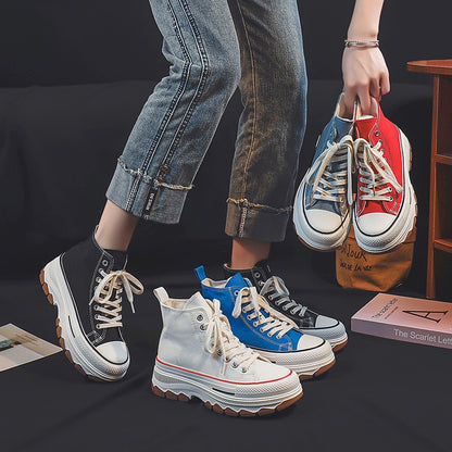 Calzado Tenis RUNSTAR Importado