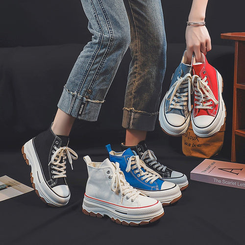 Calzado Tenis RUNSTAR Importado