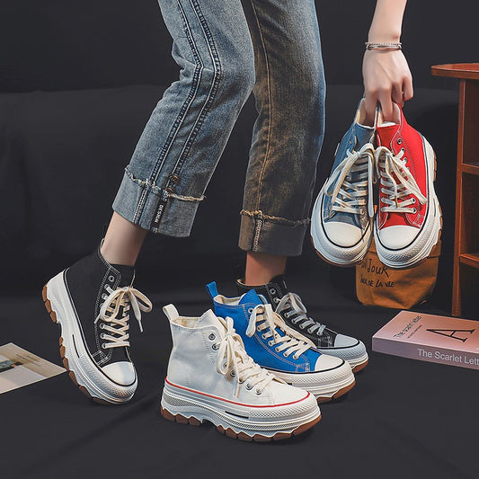 Calzado Tenis RUNSTAR Importado