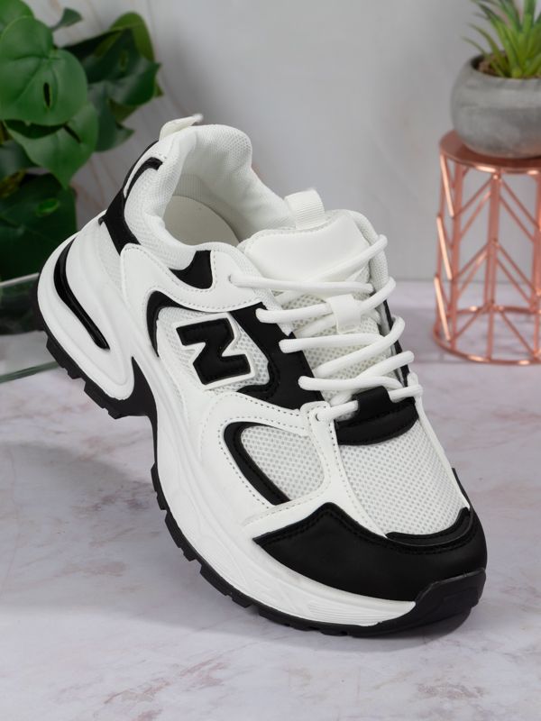 Calzado Tenis NB Importado