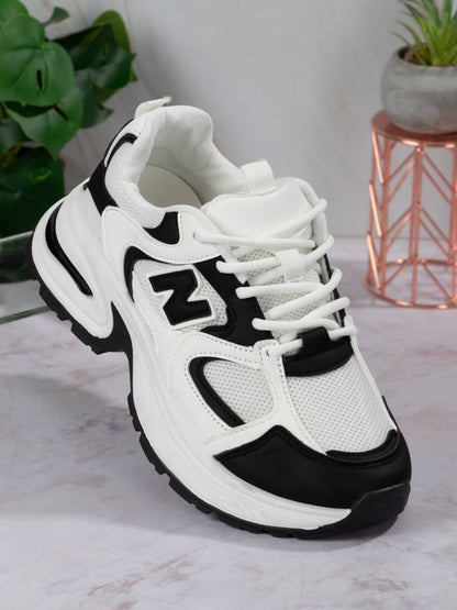 Calzado Tenis NB Importado