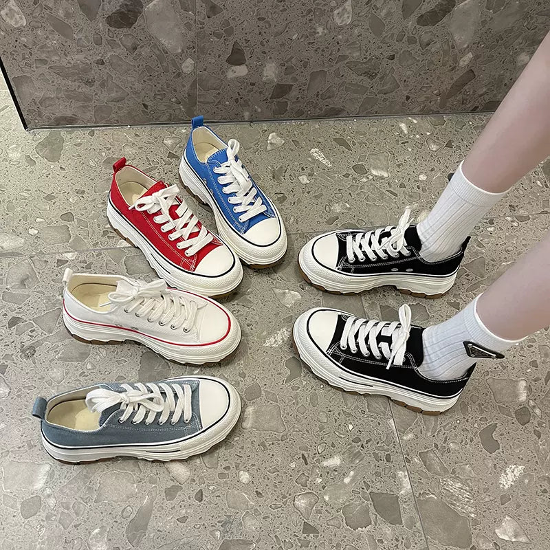 Calzado Tenis RUNSTAR Importado