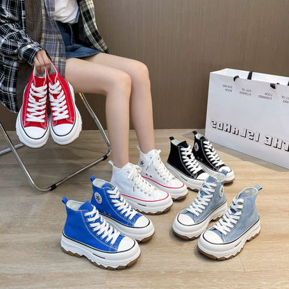Calzado Tenis RUNSTAR Importado