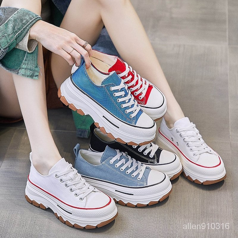 Calzado Tenis RUNSTAR Importado