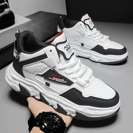 Calzado Tenis AMG Importado