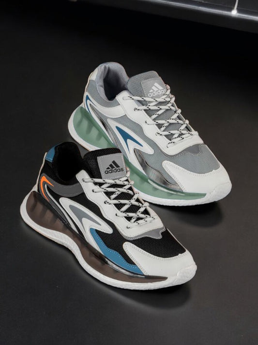 Calzado Tenis Ultra Running Importado