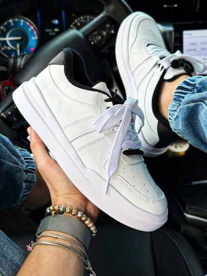 Calzado Tenis TWO-W Importado