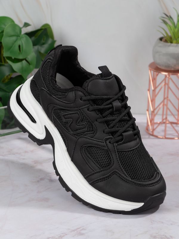Calzado Tenis NB Importado