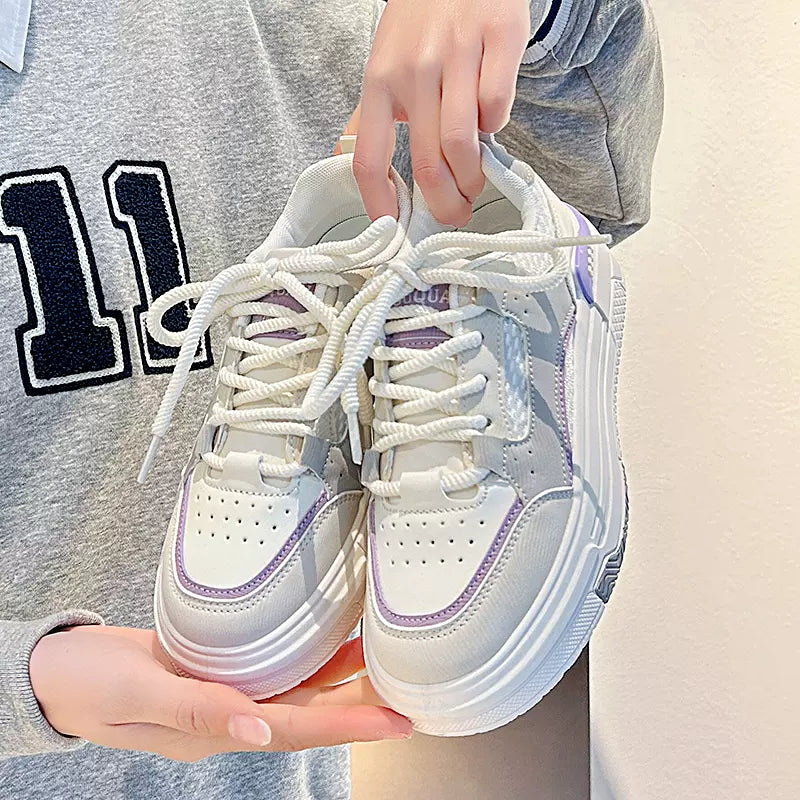Calzado Tenis ADY Importado