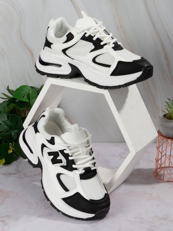 Calzado Tenis NB Importado