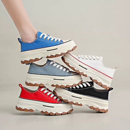 Calzado Tenis RUNSTAR Importado