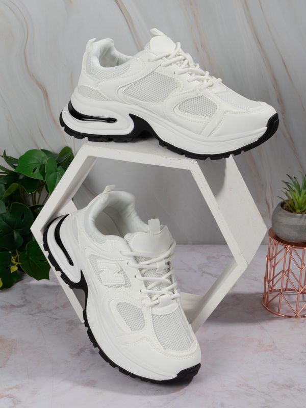 Calzado Tenis NB Importado