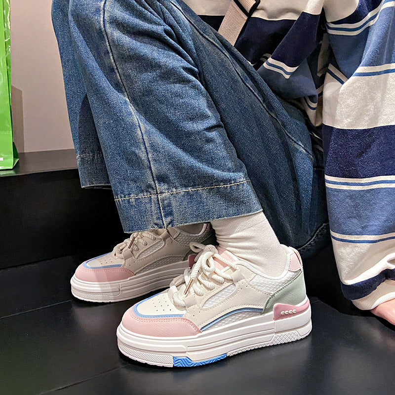 Calzado Tenis ADY Importado