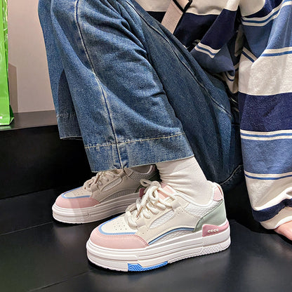 Calzado Tenis ADY Importado