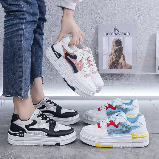 Calzado Tenis ADX Importado