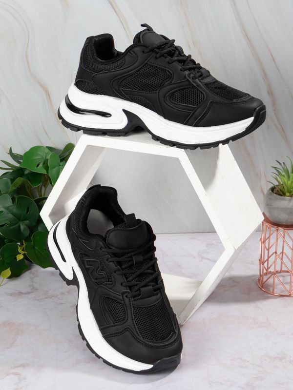 Calzado Tenis NB Importado