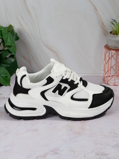 Calzado Tenis NB Importado