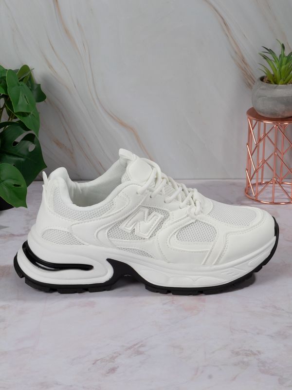 Calzado Tenis NB Importado