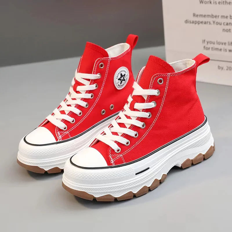 Calzado Tenis RUNSTAR Importado