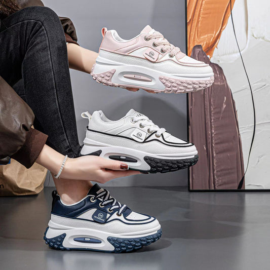 Camina Sin Dolor con Estilo: Calzado Ortopédico UltraLigero Para Mujer