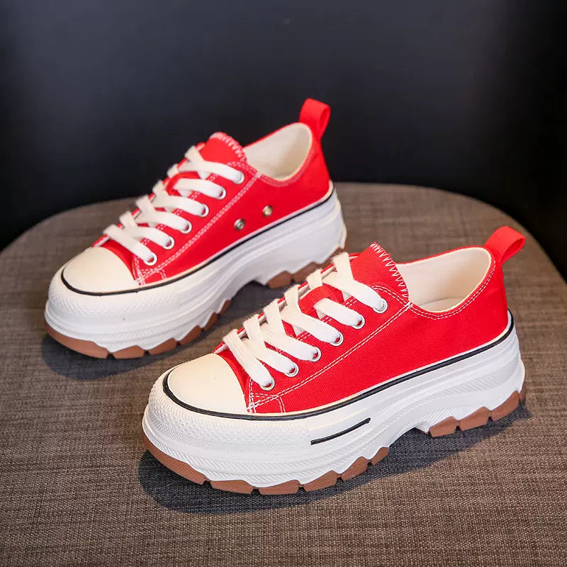 Calzado Tenis RUNSTAR Importado