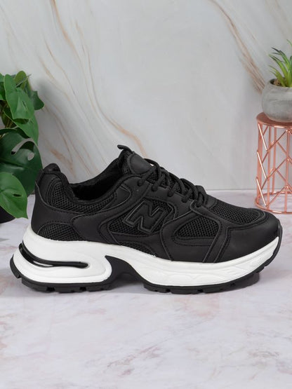 Calzado Tenis NB Importado