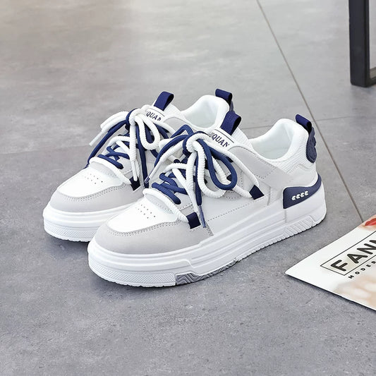 Calzado Tenis ADM Importado