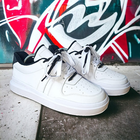 Calzado Tenis TWO-W Importado