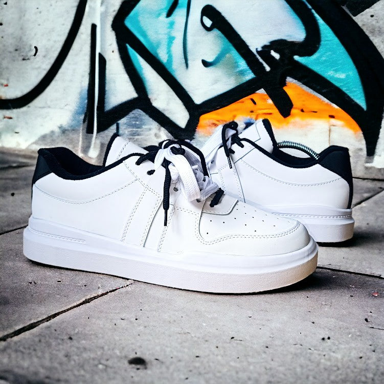 Calzado Tenis TWO-W Importado