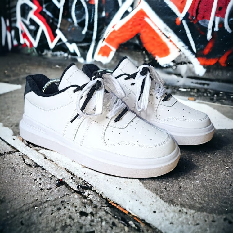 Calzado Tenis TWO-W Importado
