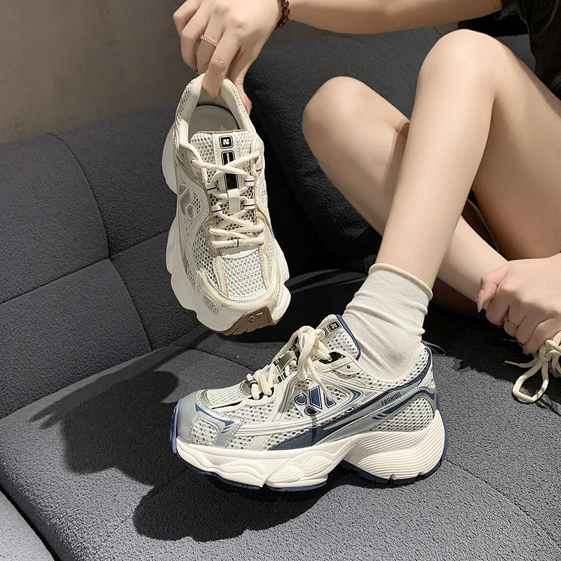Calzado Tenis NX Importado
