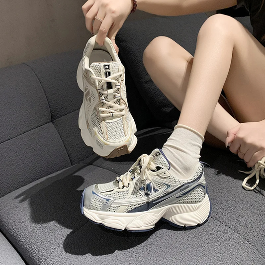 Calzado Tenis NX Importado