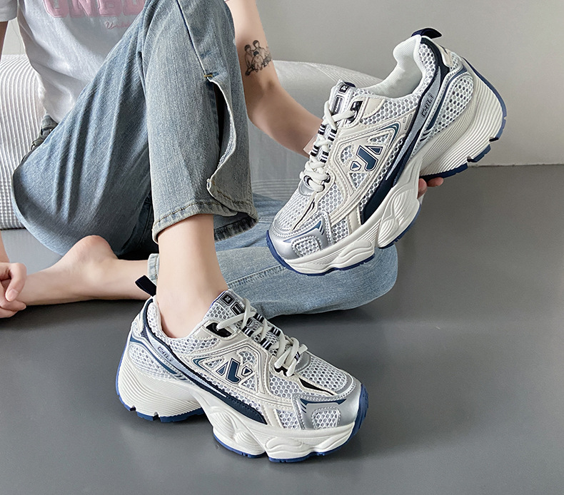 Calzado Tenis NX Importado