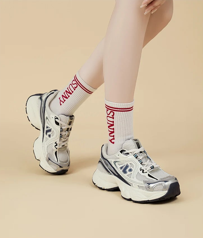 Calzado Tenis NX Importado