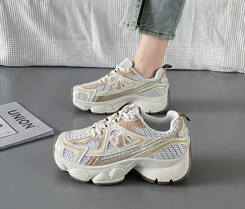 Calzado Tenis NX Importado