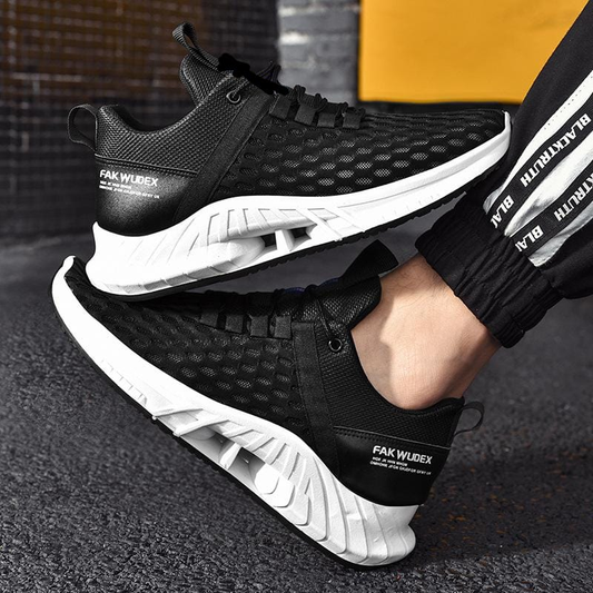 Calzado Tenis Running 68 Importado